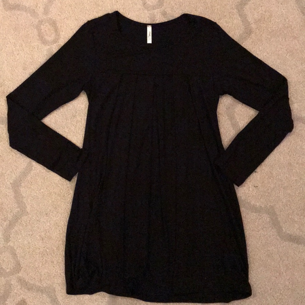 Pleated Top